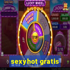 sexyhot gratis